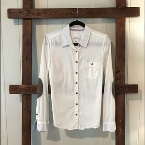 H&M’s L.O.G.G Button Down- 10